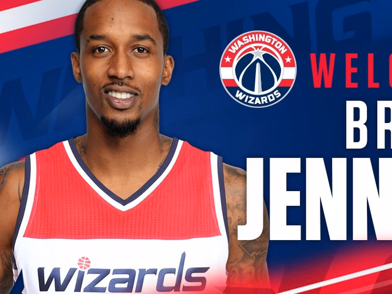 Dos bases, dos fichajes: Brandon Jennings, a Washington; Norris Cole, a Oklahoma