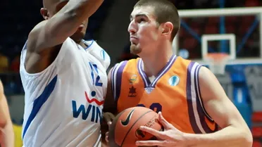 Eurocup Finals: Power Electronics Valencia logra su objetivo ante un combativo Panellinios (92-80)