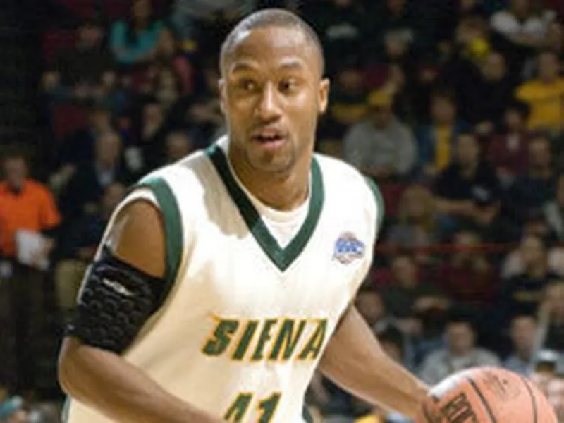 Kenny Hasbrouck anuncia su llegada a Alicante