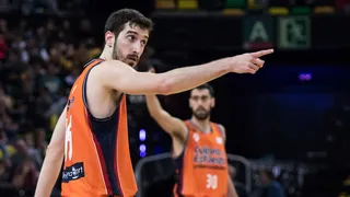 Guillem Vives renueva, ¿cuatro bases en Valencia?