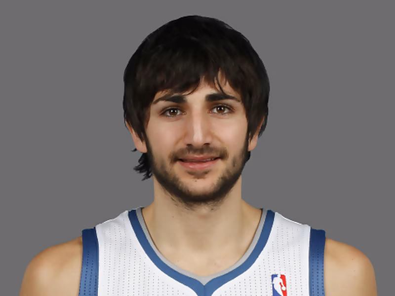 La noche americana: Ricky Rubio se doctora en la NBA ante ¿los futuros campeones? que siguen invictos con una nueva exhibición de LeBron (34p-8r-10a)