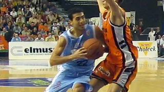 Moncho López confía en recuperar el ánimo de sus jugadores