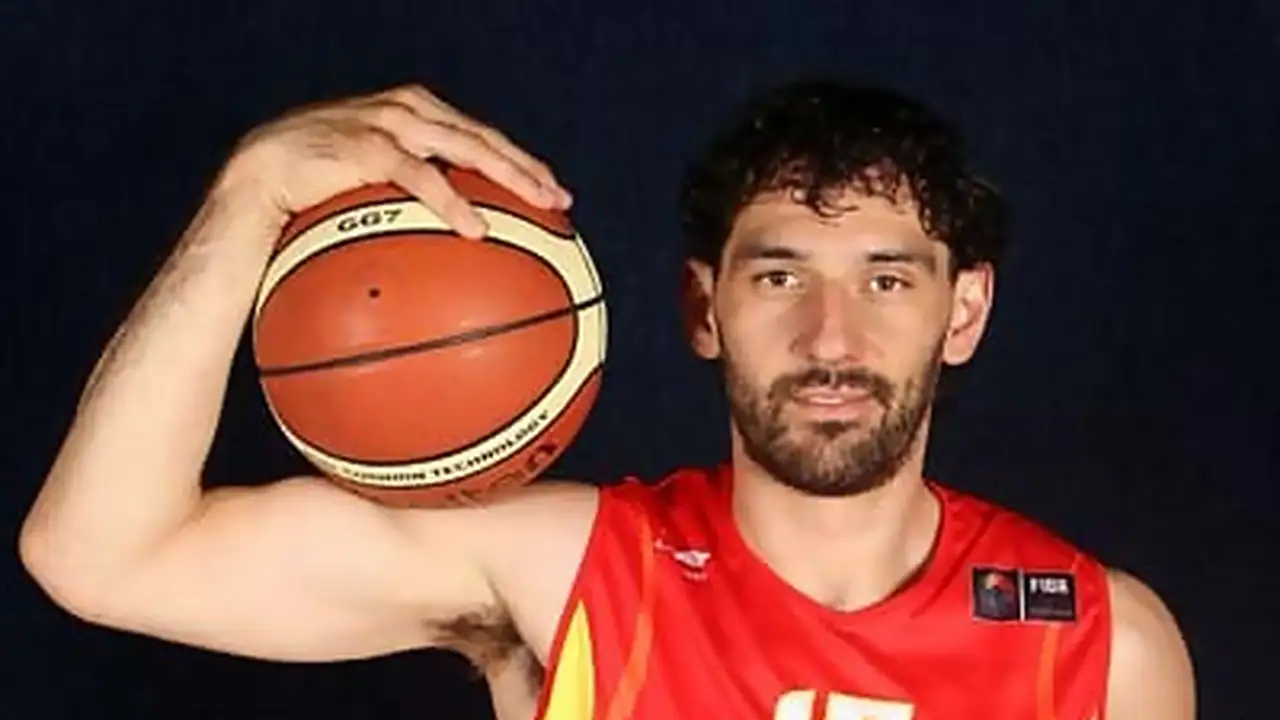 El pabellón de Torrejón llevará el nombre de Jorge Garbajosa