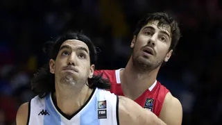 Luis Scola: “Quiero seguir en la NBA. No tengo intenciones de ir a Europa ahora”