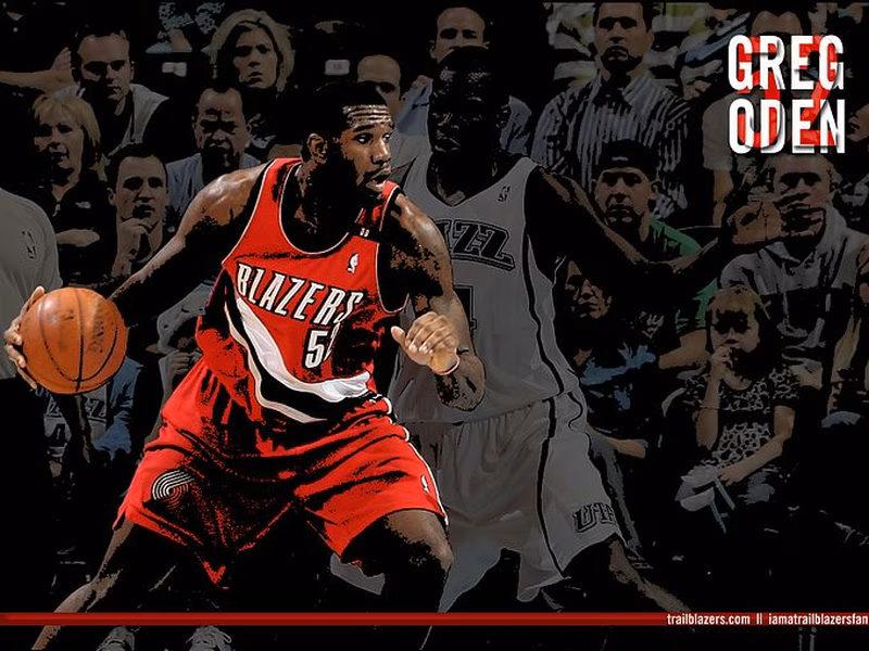 Greg Oden debuta en China: 19 puntos y 24 rebotes y victoria