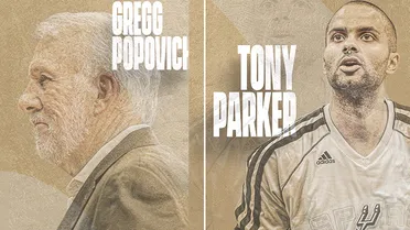 Gasol, Parker y Popovich, entre los candidatos a entrar al Hall of Fame 2023