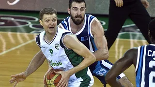 El ambicioso Dogus, líder con Seibutis y Shurna. Problemas económicos en Galatasaray