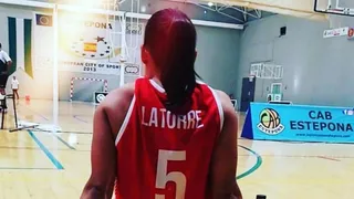 Isa Latorre: “Es difícil vivir del baloncesto porque no se nos trata como profesionales”