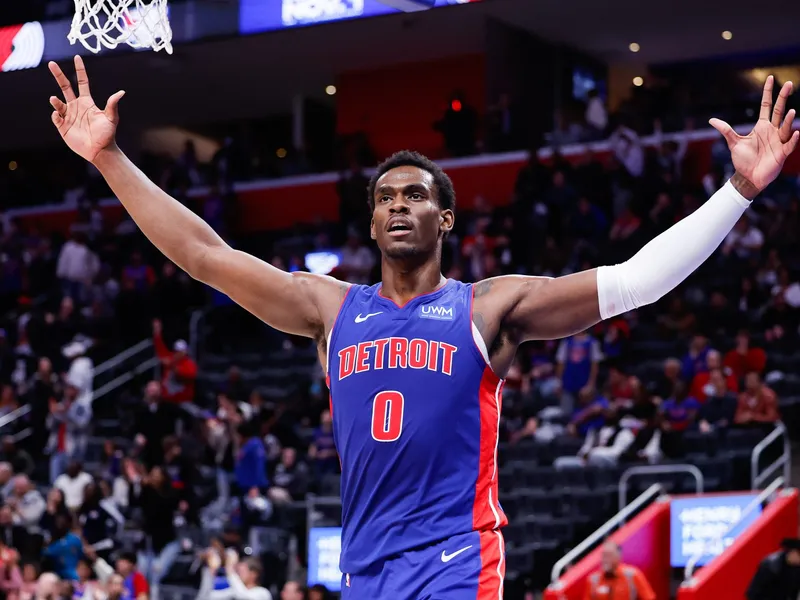 5 jugadores que sorprendieron en el comienzo de la temporada 2023-2024 de la NBA