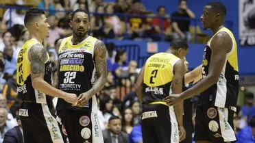 Explosión ofensiva de Capitanes para igualar la final de Puerto Rico