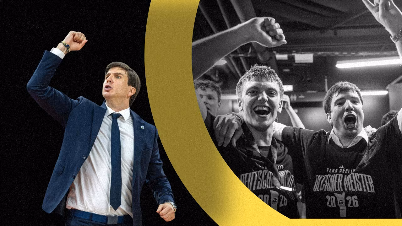 Se lo rifan en el mercado entrenadores y abre debate:  ¿Promesa del baloncesto español y potencial Euroliga? 