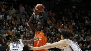 La joya del baloncesto que confirma al equipo más prometedor del mercado de fichajes