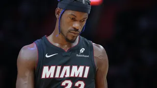 Rumores NBA: ¿Butler podría ser canjeado por una estrella de 211 millones de dólares?