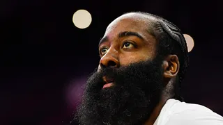 Sigue la novela de James Harden: un entrenador lo rechazó por una curiosa razón