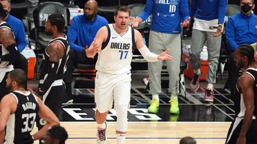 Reggie Miller vuelve a cargar contra Luka Doncic: “debe ponerse en forma”