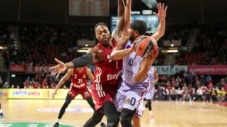 Euroleague (J2) I: FC Barcelona y Zenit San Petersburgo, imparables