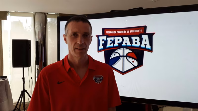 De Panamá a China: Joaquín Ruiz Lorente, nuevo entrenador del Liaoning