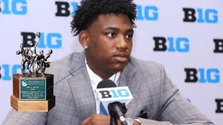 Great Osobor quiere hacer historia en Washington: solo Kelsey Plum lo ha conseguido