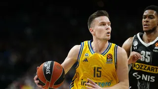 “Todo cambió y Mumbrú comenzó a tener otras ideas”: Entrevista a Martin Hermannsson