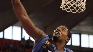 El ex-ACB Chris Massie jugará en Israel