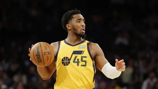 ¿Cuenta atrás para la llegada de Donovan Mitchell a New York Knicks?