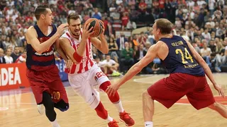 Resumen Euroliga J3: Claves, resultados, clasificaciones y quinteto ideal