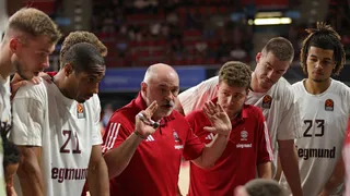 Pedro Calles hunde al Bayern de Pablo Laso en la Bundesliga