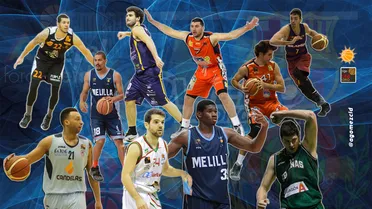 10 jugadores de LEB Oro a tener en cuenta, ¿los veremos en ACB?
