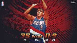 McCollum decide en Sacramento, Grizzlies pueden con Lakers y Westbrook se impone a Nuggets