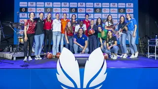Liga Femenina Endesa 2023-24: Calendario, resultados y partidos