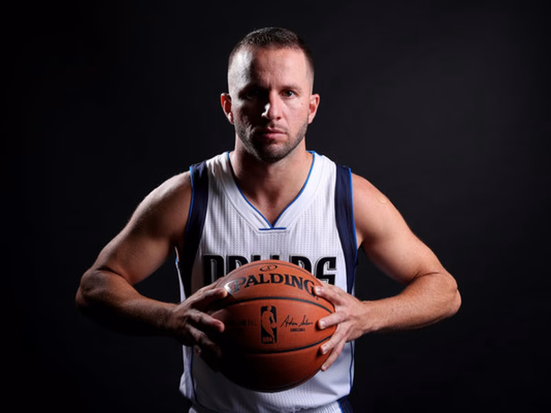 30 Historias NBA: J.J. Barea, el pequeño gran mago