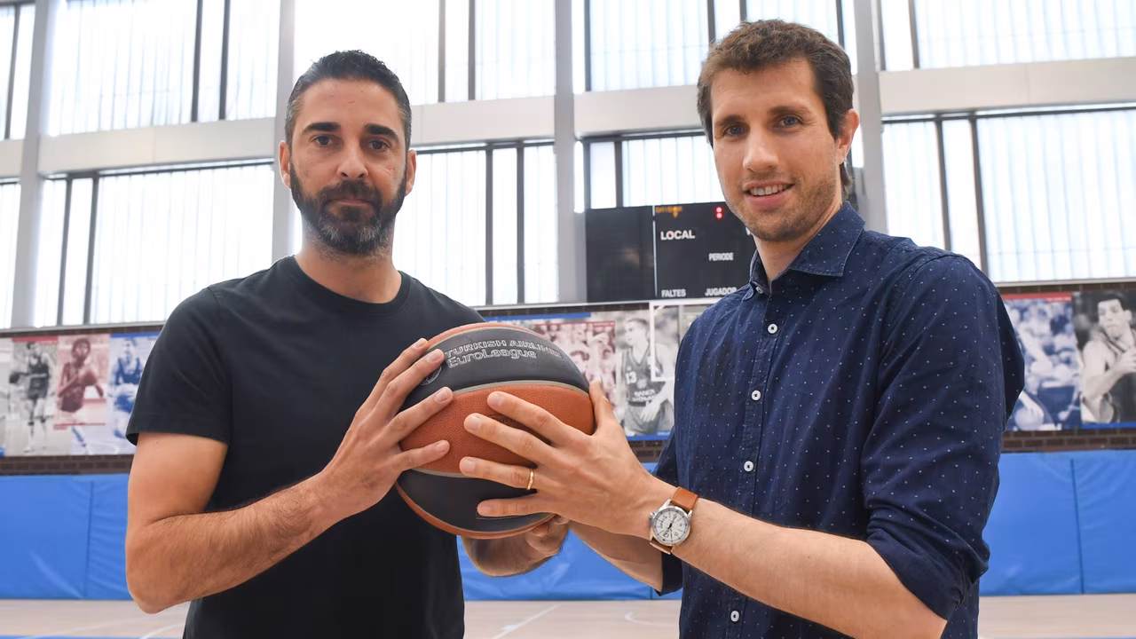 El Barça Basket a punto de firmar la renovación de un pilar de los despachos