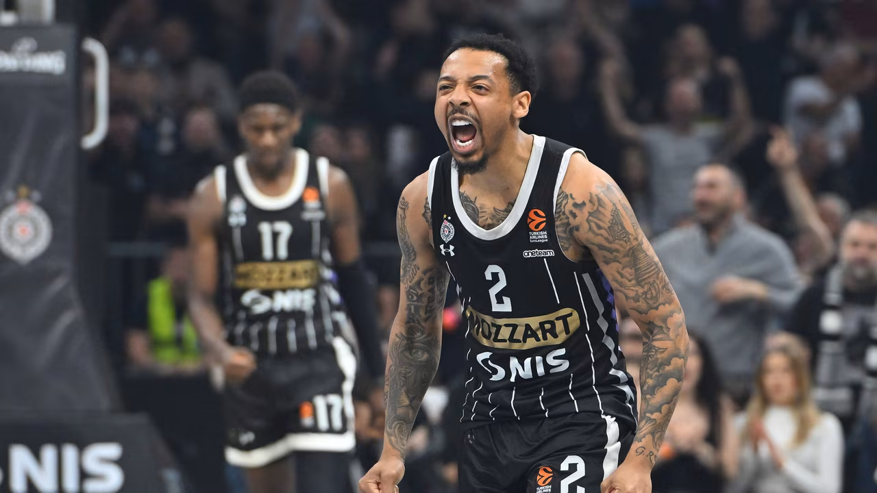 Rumores Euroliga: Partizan prepara una nueva renovación clave