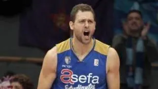 Eurocup Last16: Asefa Estudiantes ya está en cuartos y Cajasol pasa invicto. GC 2014, eliminado con honor venciendo al Kazan. Devin Smith, MVP desde el triple