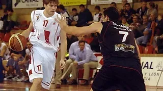 Simón, González y Arjonilla, tripleta de bases para Valdemoro