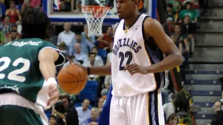 Gerald Green defenderá su título de mates ante Rudy Gay, Moon y D. Howard (incluye videos)