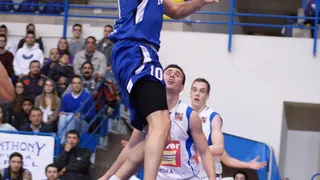 Adecco Oro J17 (I): Andorra más líder, Melilla más colista. Otegui y Fornas asaltan Lleida