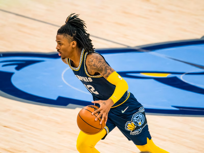 Tres estrellas NBA lesionadas en el primer partido de Playoffs