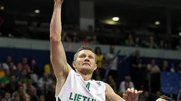 Eurobasket 2011, Grupo E (J3): Francia no opone resistencia a España. Serbia, dentro in extremis. Lituania no da opciones a Alemania