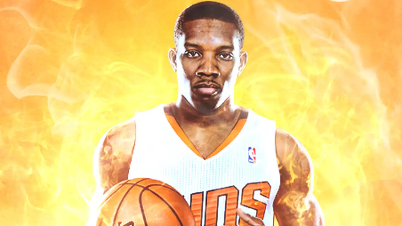 Final feliz para Eric Bledsoe y Phoenix: 70 millones por 5 temporadas