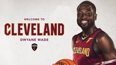El nuevo Wade, lanzado a por el 6th Man of the Year