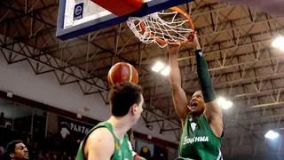 #LigasEXT: Adam Morrison deja Besiktas; enésimo escándalo en Grecia; hablan los españoles de Portugal; Tchicamboud se niega a volver a pista; Quinteros, MVP y el video de los 113 puntos de El Akkari