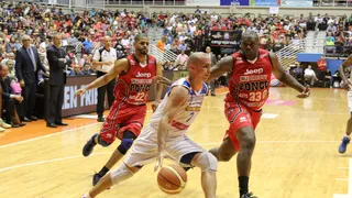 Puerto Rico: Cangrejeros y Capitanes dan primero en semifinales con protagonismo ex-ACB