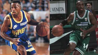 Fallece Henry Williams y promesa Okeke, en observación por problemas de corazón