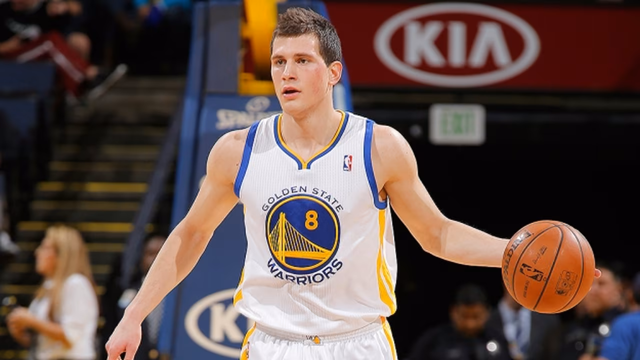 Se acabó la espera. Nedovic, nuevo jugador de Valencia Basket. ¿El salvador taronja?