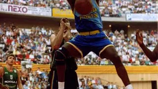 ¿Por qué era tan bueno Rickie Winslow? Por Pablo Martínez