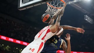 Lorenzo Brown o como perder la tierra por ganar el cielo