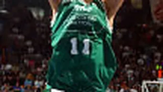 NBA Draft’ 06: Bargnani número 1 y Sergio no salió hasta el pick 27