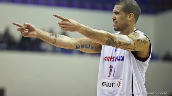 El Betis cierra su plantilla con el alero Blake Schilb