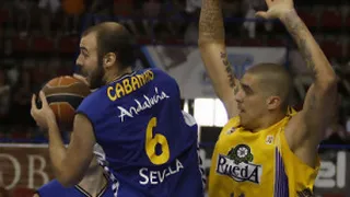 Primicia Solobasket: Mario Cabanas, cerca de convertirse en el primer fichaje de Obradoiro CAB